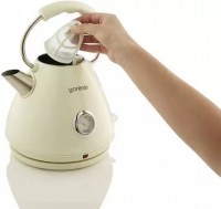 ЕЛЕКТРИЧЕН БОКАЛ GORENJE K 17 CLI